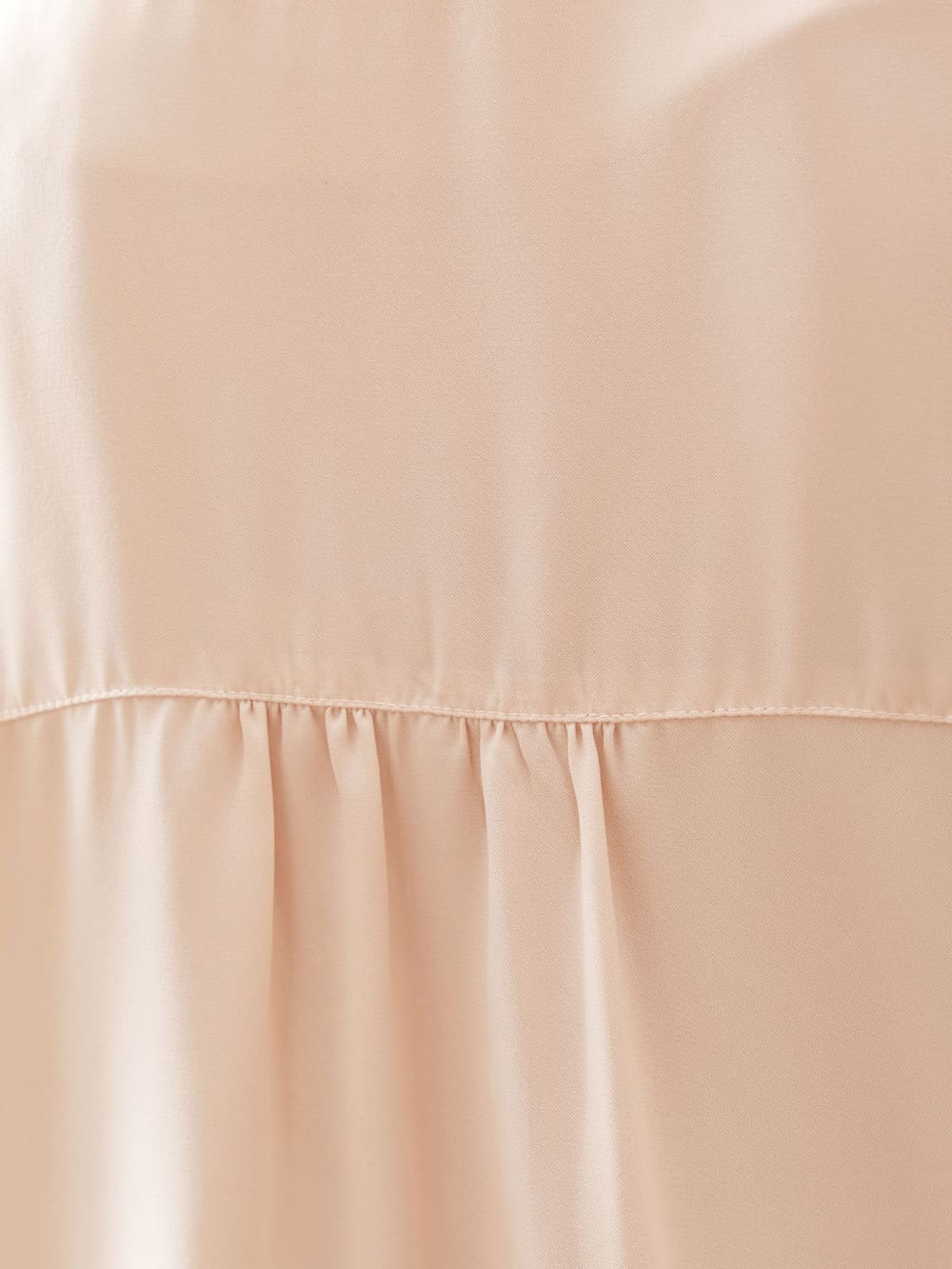 マタニティ トップス|【セットアップ可】ツイルスキッパーブラウス　マタニティ・授乳服【出産後も長く使える】