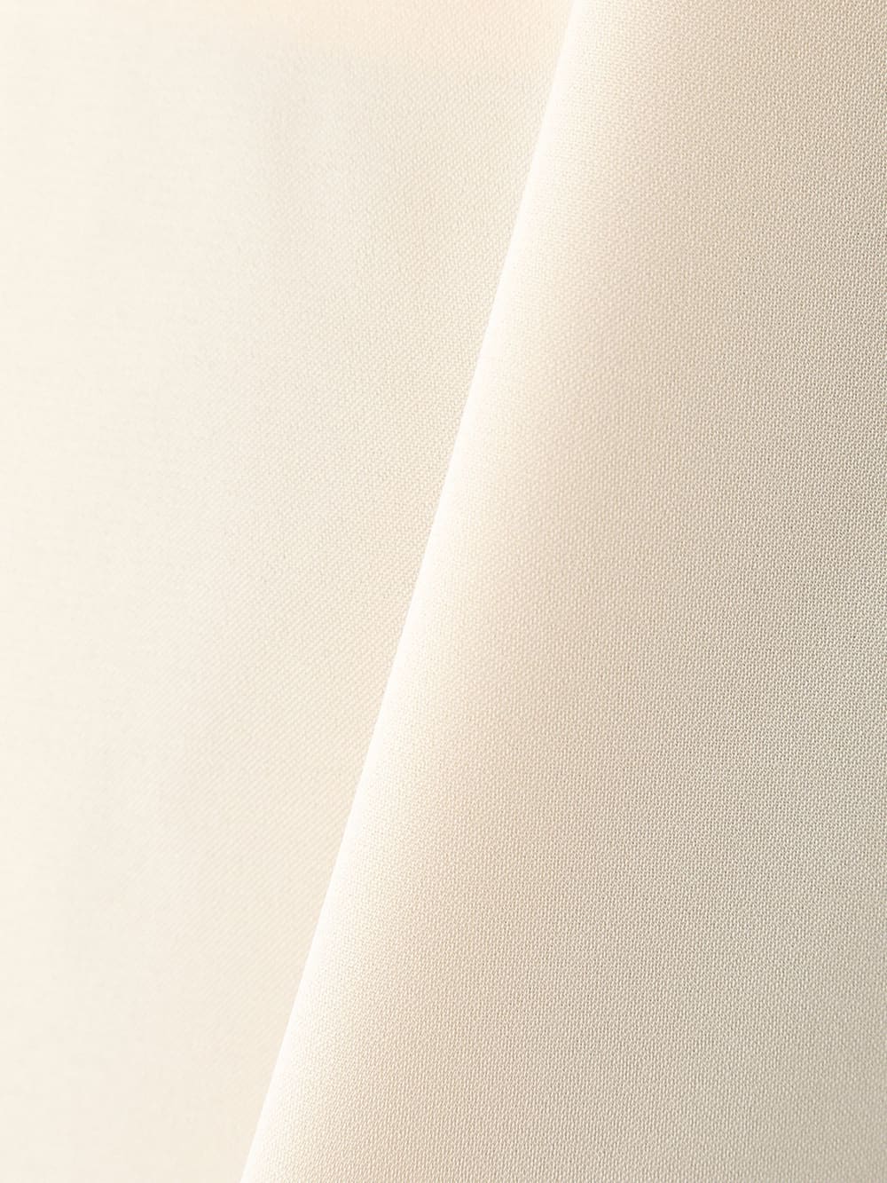 アウトレット|【セットアップ可】ツイルクルーネックブラウス　マタニティ・授乳服【出産後も長く使える】