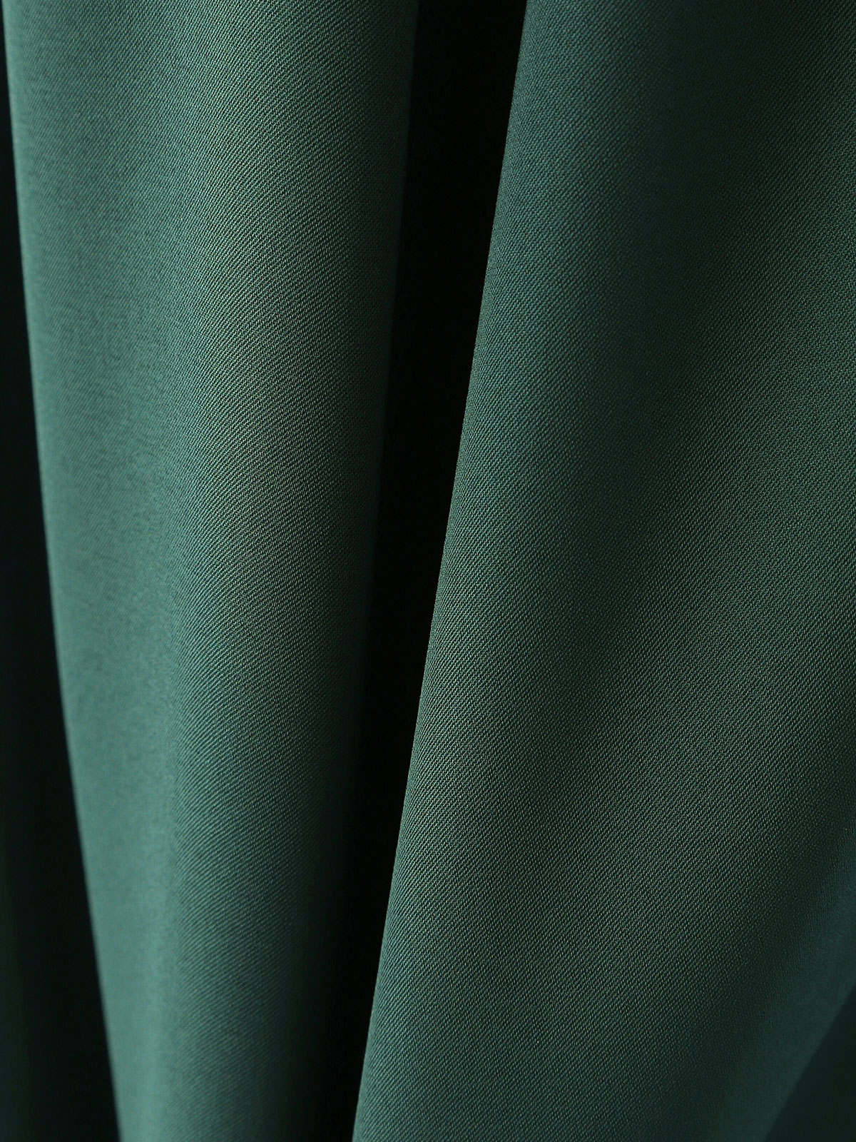 マタニティ パンツ|【産前産後対応】【セットアップ可】ツイルワイドパンツ【出産後も長く使える】