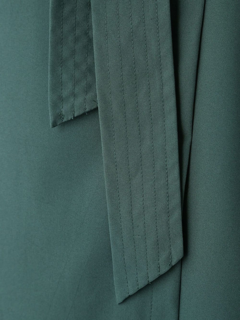 マタニティ ワンピース|【シワになりにくい】カシュクールトレンチライク2WAYワンピース　マタニティ・授乳服【出産後も長く使える】