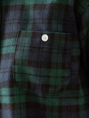 マタニティ ワンピース|シャツワンピース　マタニティ・授乳服【出産後も長く使える】