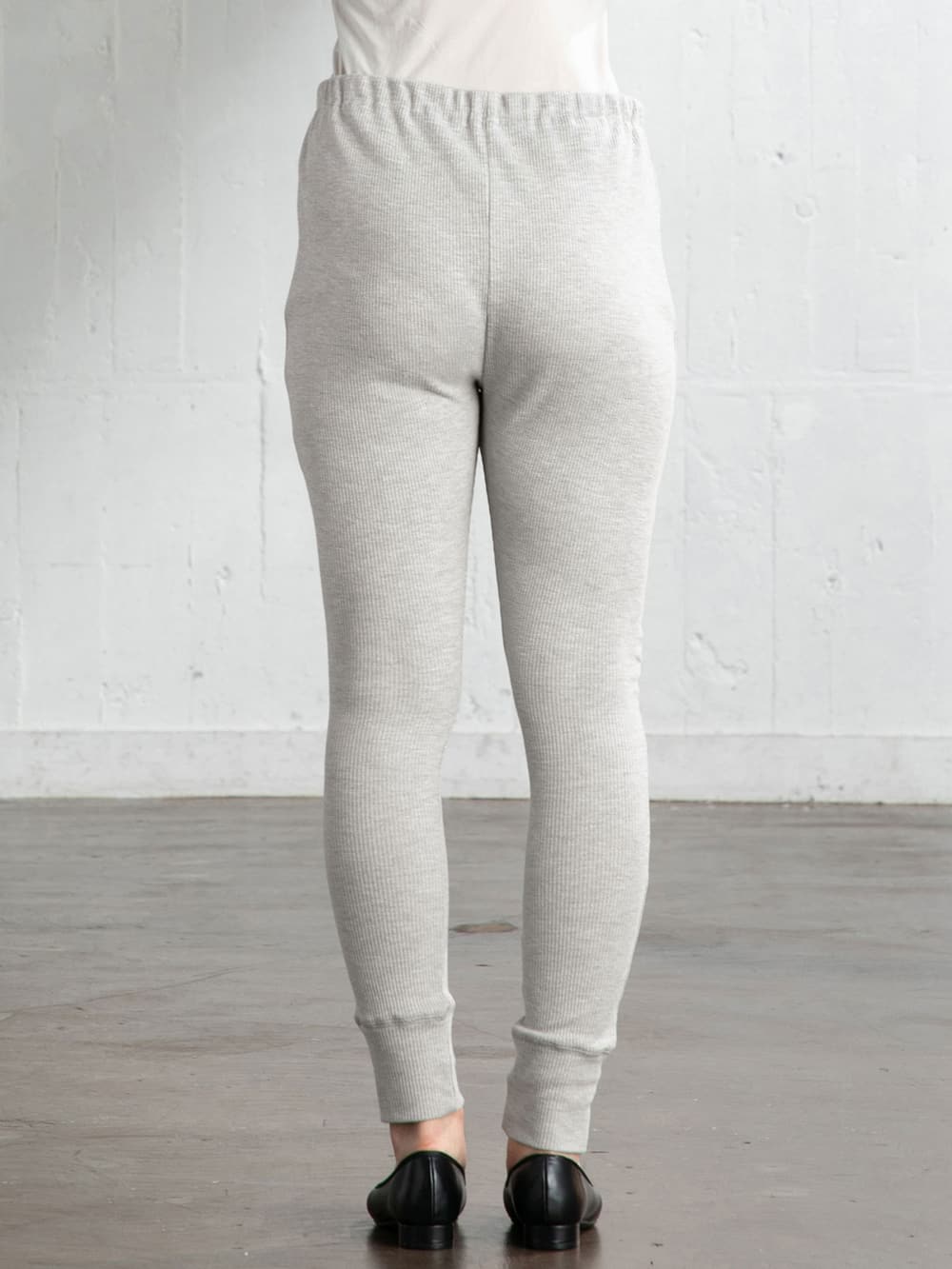 アウトレット|【産前産後対応】サーマルレギンス【出産後も長く使える】