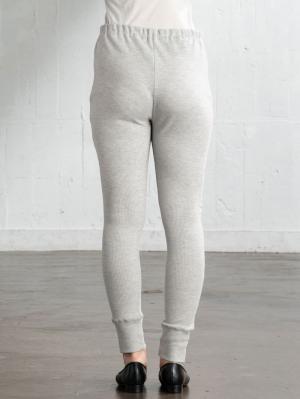 アウトレット|【産前産後対応】サーマルレギンス【出産後も長く使える】