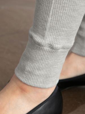 アウトレット|【産前産後対応】サーマルレギンス【出産後も長く使える】