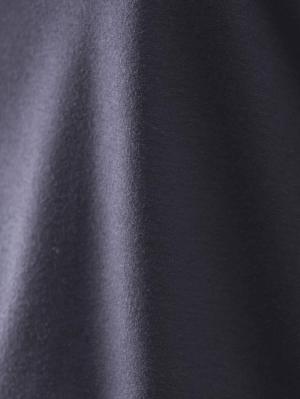 マタニティ ワンピース|【セット】キーネックトップス＆フレアスカートセットアップ　マタニティ・授乳服【出産後も長く使える】