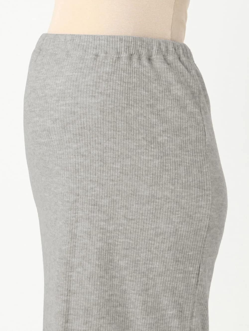 マタニティ ワンピース|Vネックトップス＆ロングタイトスカートセット　マタニティ・授乳服