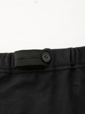 マタニティ パジャマ・ルームウェア|mutti ei（ムッティアイ）【授乳口付】エステルベア天竺ガウン風パジャマ