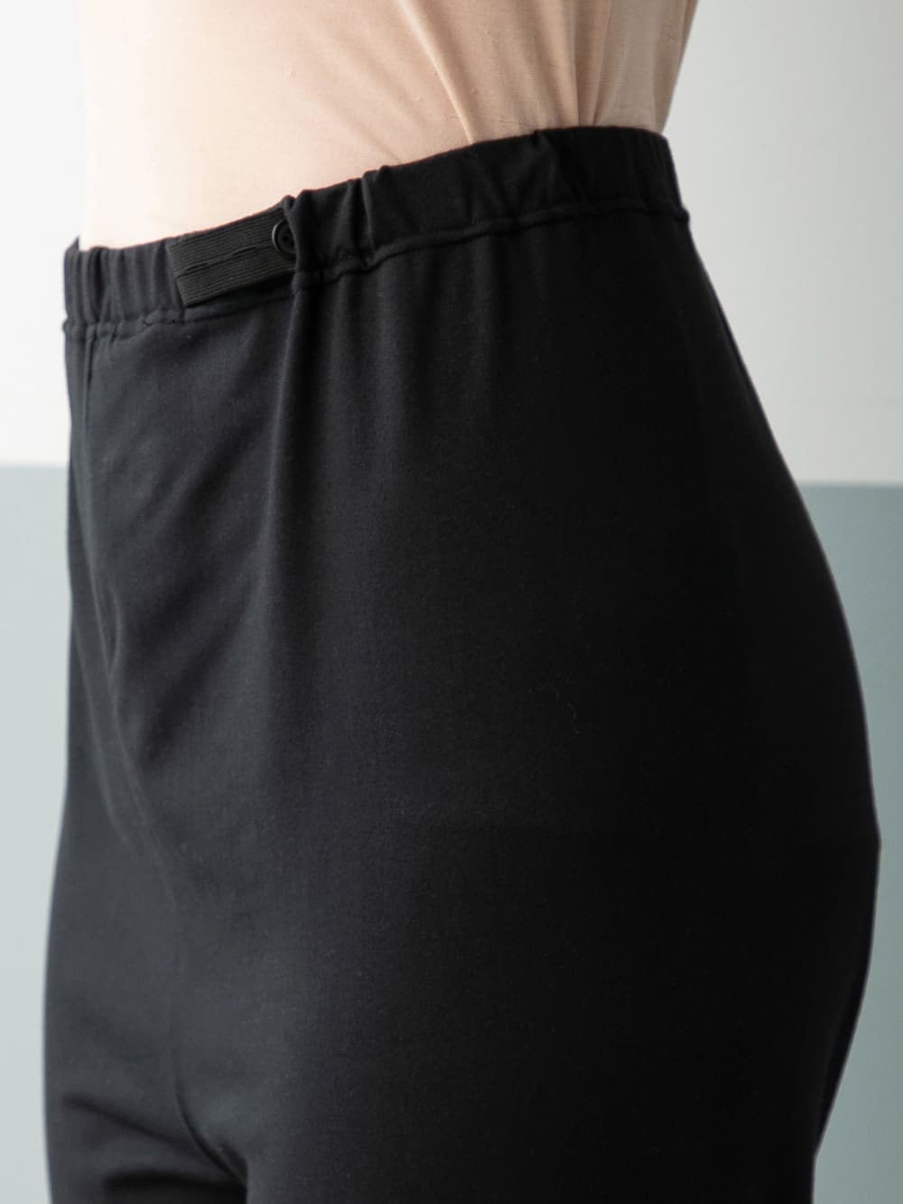 マタニティ パジャマ・ルームウェア|mutti ei（ムッティアイ）【授乳口付】エステルベア天竺ガウン風パジャマ