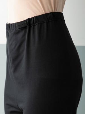 マタニティ パジャマ・ルームウェア|mutti ei（ムッティアイ）【授乳口付】エステルベア天竺ガウン風パジャマ