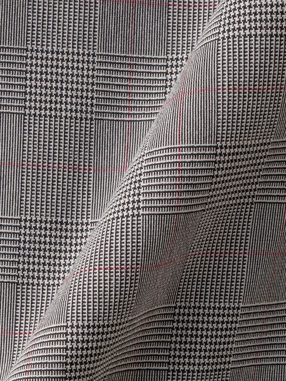 マタニティ ワンピース|グレンチェックストレッチシャツワンピース　マタニティ・授乳服【出産後も長く使える】