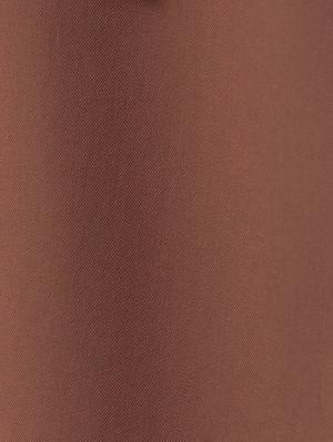 マタニティ ワンピース|ツイルシャツワンピース　マタニティ・授乳服