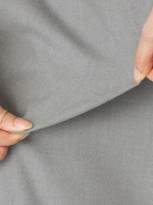 アウトレット|【産前産後対応】【あったか】ラップ風ミディアム丈Ｉラインスカート【出産後も長く使える】