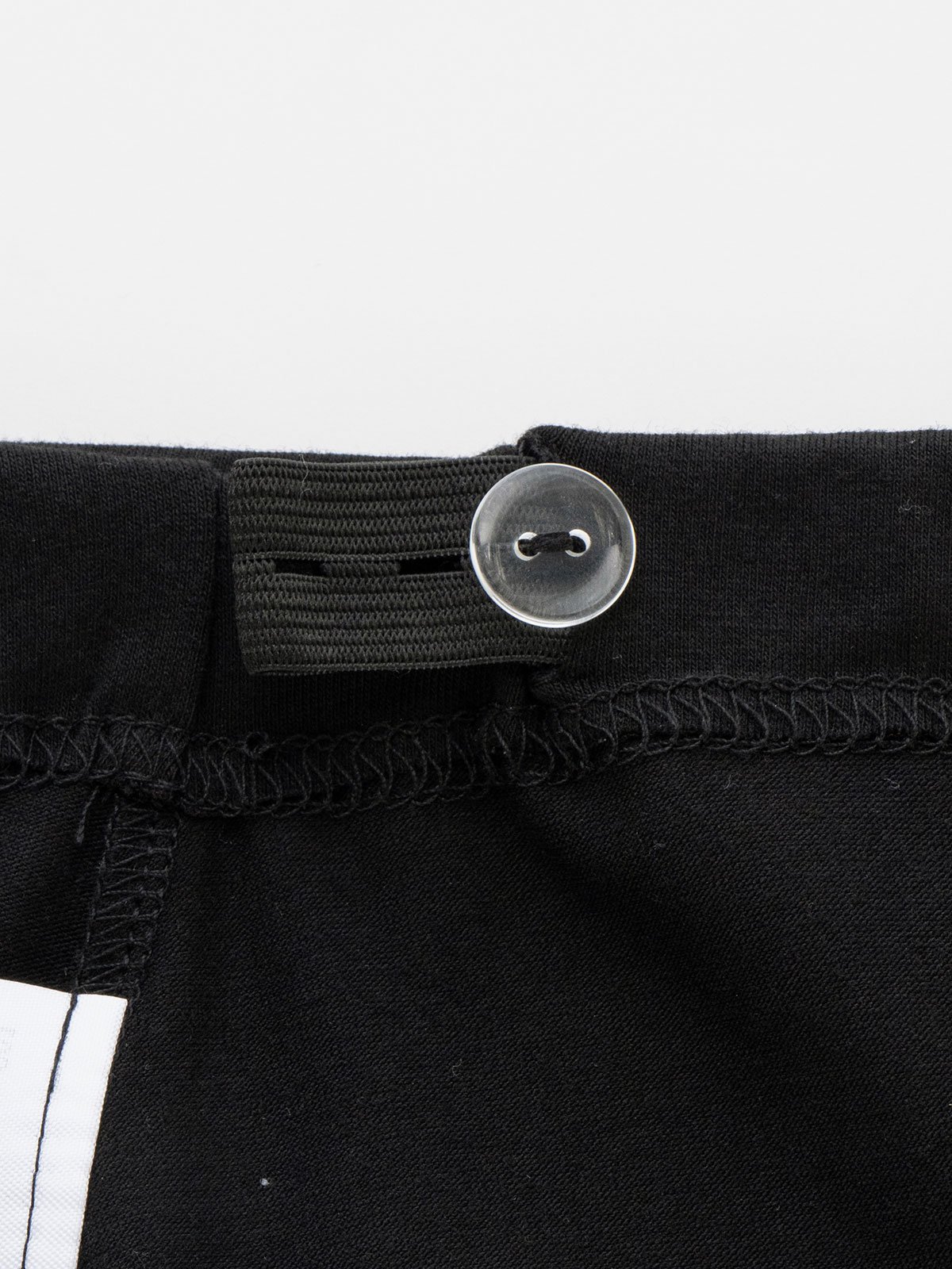 アウトレット|【産前産後対応】【あったか】ラップ風ミディアム丈Ｉラインスカート【出産後も長く使える】