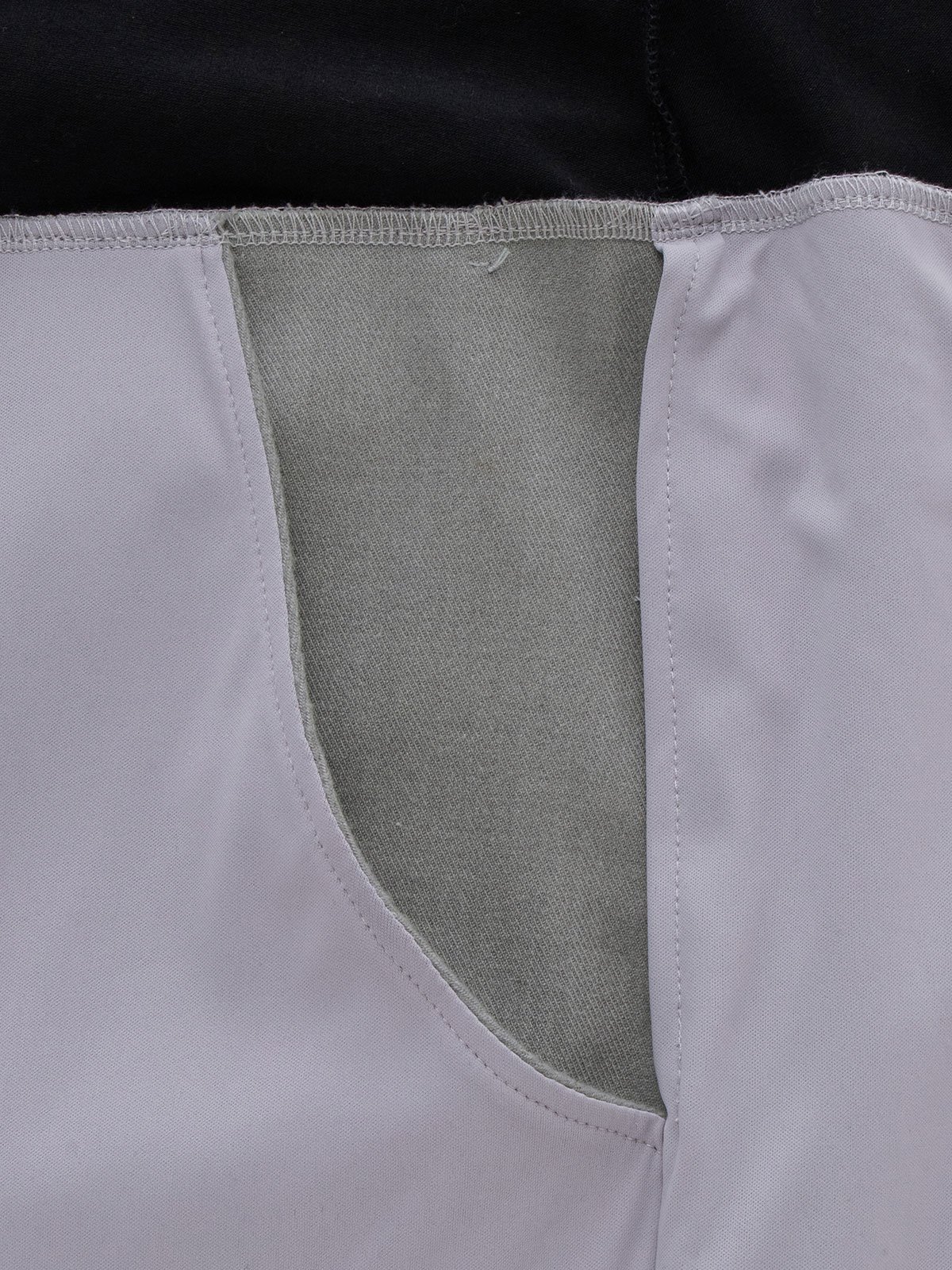 アウトレット|【産前産後対応】【あったか】ラップ風ミディアム丈Ｉラインスカート【出産後も長く使える】