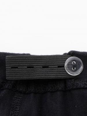 アウトレット|【産前産後対応】フレアロング丈スカート【出産後も長く使える】