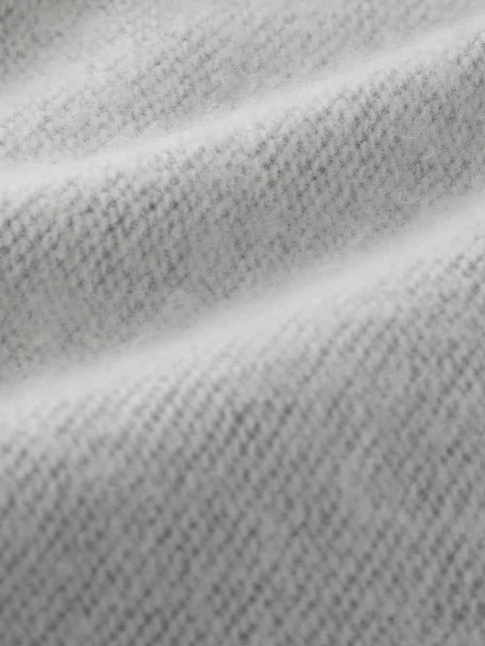 アウトレット|【あったか】裏起毛シンプルワンピース　マタニティ・授乳服