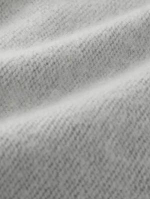 アウトレット|【あったか】裏起毛シンプルワンピース　マタニティ・授乳服