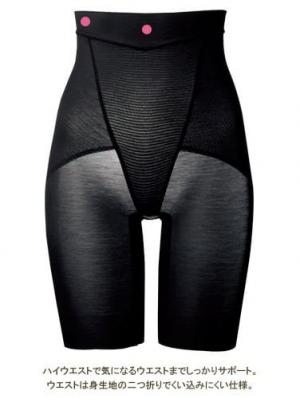 産後 ガードル インナー|骨盤ベルト付リフォームガードルEE.V2