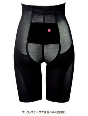 産後 ガードル インナー|骨盤ベルト付リフォームガードルEE.V2