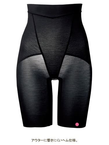 産後 ガードル インナー 骨盤ベルト付リフォームガードルee V2 マタニティウェア 授乳服通販 エンジェリーベ 公式