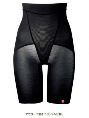 産後 ガードル インナー|骨盤ベルト付リフォームガードルEE.V2