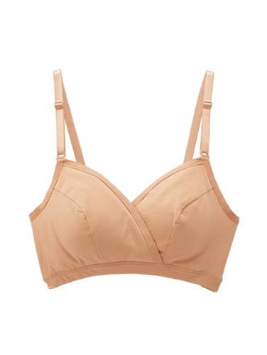 ノンワイヤー マタニティ 授乳 兼用 ブラトップ マタニティウェア 授乳服通販 エンジェリーベ 公式 ノンワイヤー マタニティ 授乳 兼用 ブラトップ マタニティウェア 授乳服通販 エンジェリーベ 公式