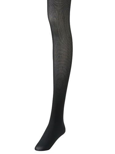 マタニティ レギンス タイツ ストッキング シューズ 犬印 2足組 80d サポートタイツ マタニティウェア 授乳服通販 エンジェリーベ 公式