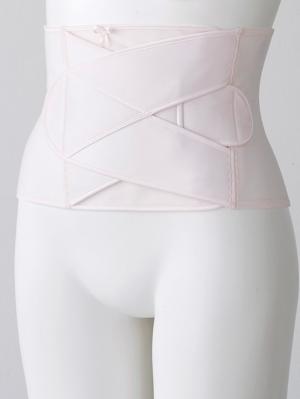 産後 ガードル インナー|犬印本舗 産後すぐニッパー(M-3Lサイズまで)|ピンク