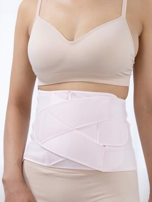産後 ガードル インナー|犬印本舗 産後すぐニッパー(M-3Lサイズまで)|ピンク
