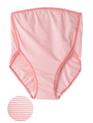 マタニティ ショーツ|マタニティショーツ【special price】|ピンクボーダー