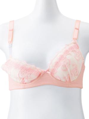 授乳ブラ・マタニティブラ（マタニティインナー・産後用品）|ママとつくったふんわり 授乳ブラ 垂れ防止 マタニティブラ ママふわブラ ｜ マタニティブラ