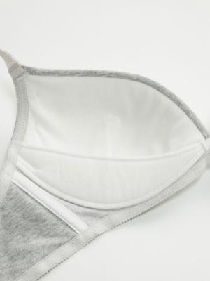 授乳ブラ・マタニティブラ（マタニティインナー・産後用品）|ママとつくったふんわり 授乳ブラ 垂れ防止 マタニティブラ ママふわブラ ｜ マタニティブラ