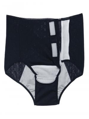 産褥ショーツ|犬印本舗 本舗 産褥ショーツ(全開タイプ)