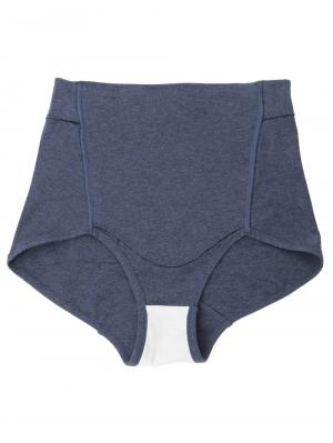 産後 ガードル インナー|犬印本舗 産後ママのお腹ひっこめショーツ2枚組み