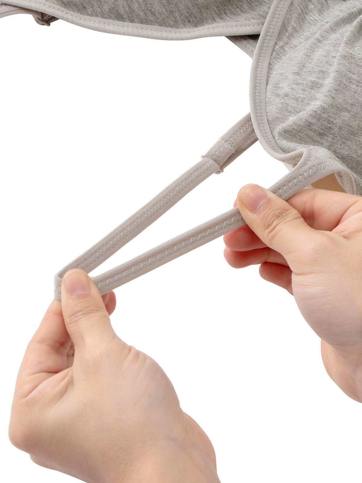 産後 ガードル インナー|【産後用】授乳ラクちんキャミソール