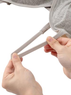 産後 ガードル インナー|【産後用】授乳ラクちんキャミソール