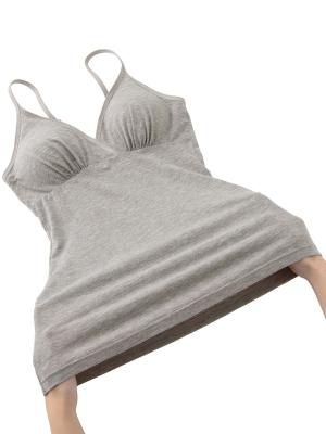 産後 ガードル インナー|【産後用】授乳ラクちんキャミソール