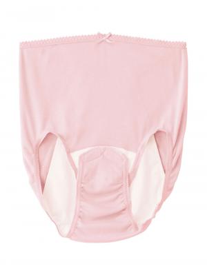 産褥ショーツ|【マイナビ買ってよかったに選ばれた】3枚組産褥ショーツ|ピンク
