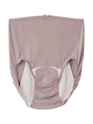 産褥ショーツ|【マイナビ買ってよかったに選ばれた】3枚組産褥ショーツ|ピンク