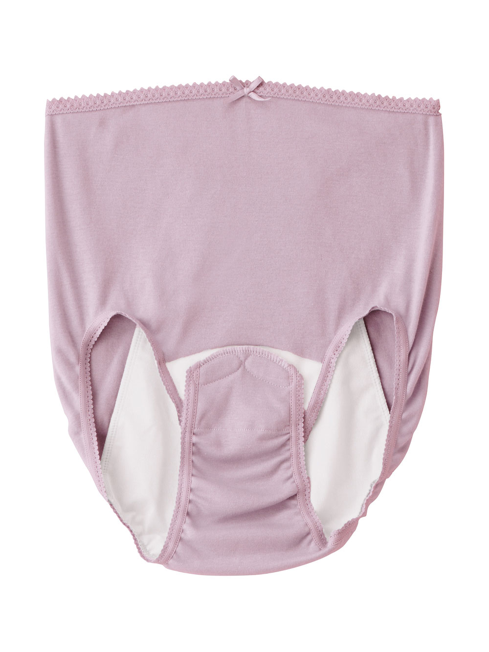 産褥ショーツ|【マイナビ買ってよかったに選ばれた】3枚組産褥ショーツ|ピンク