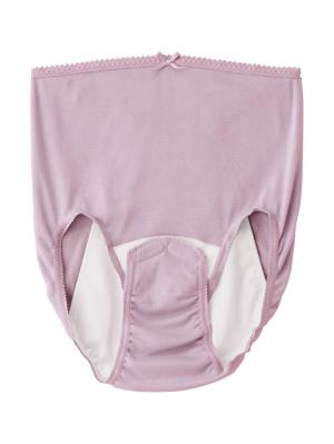 産褥ショーツ|【マイナビ買ってよかったに選ばれた】3枚組産褥ショーツ|ピンク