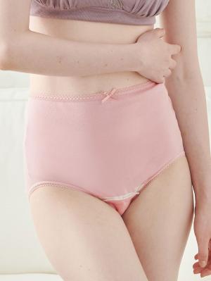 産褥ショーツ|【マイナビ買ってよかったに選ばれた】3枚組産褥ショーツ|ピンク
