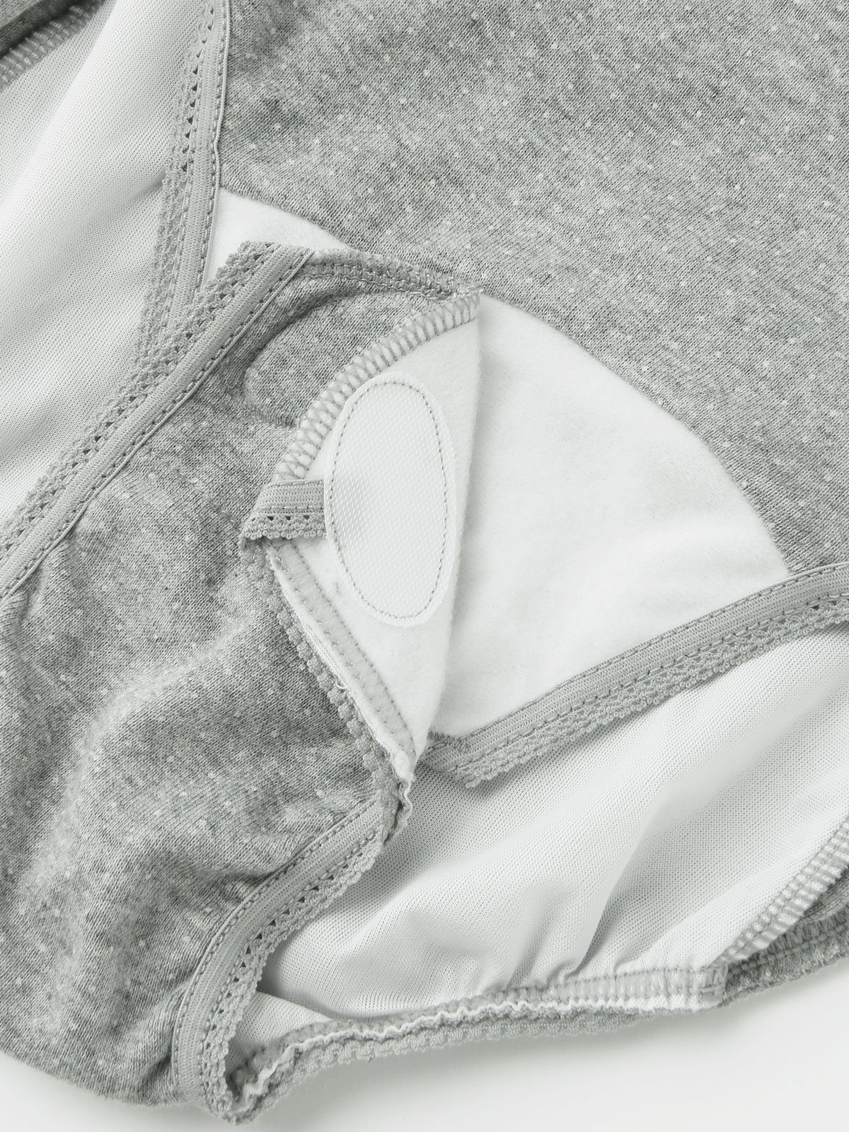 産褥ショーツ|【マイナビ買ってよかったに選ばれた】3枚組産褥ショーツ