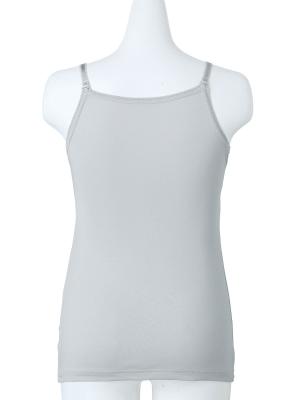 マタニティ 授乳 キャミソール|【授乳対応】吸汗速乾・接触冷感・UVカット素材キャミソール【出産後も長く使える】