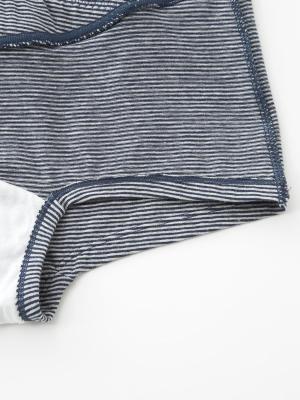 マタニティ ショーツ|【産前産後対応】ローライズボクサーショーツ（special price）【出産後も長く使える】