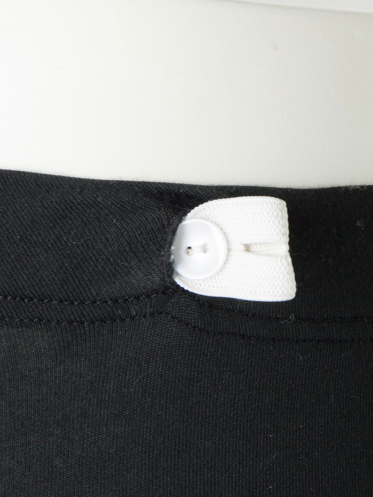 マタニティ 授乳 キャミソール|Easywarm 裏起毛9分丈パンツ【出産後も長く使える】