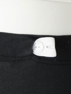 マタニティ 授乳 キャミソール|Easywarm 裏起毛9分丈パンツ【出産後も長く使える】