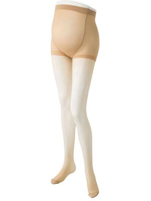 日本製】快適妊婦 マタニティストッキング | マタニティレッグ