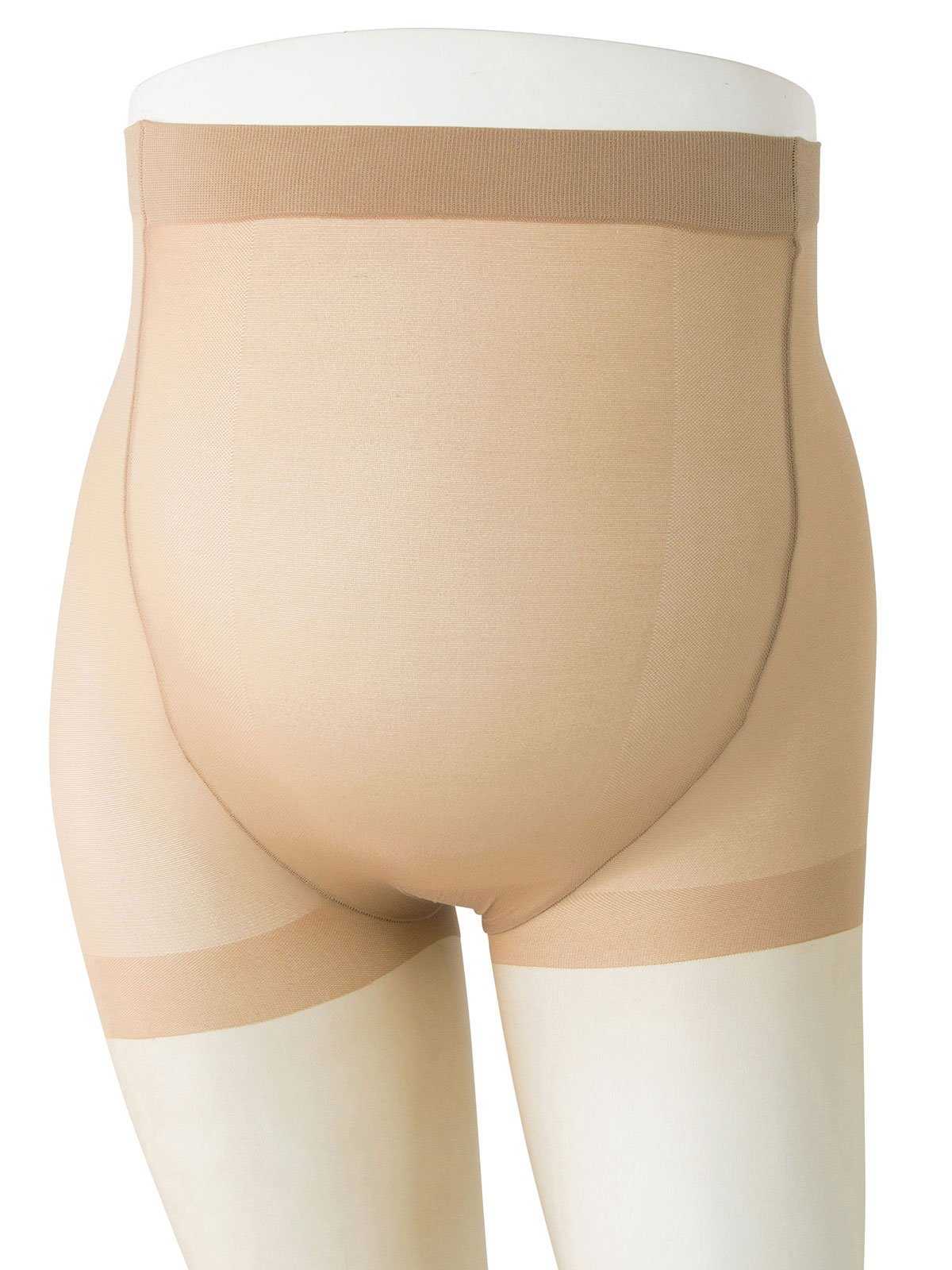 マタニティレッグウェア|【日本製】快適妊婦　マタニティストッキング