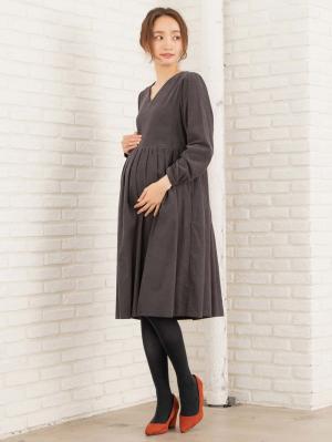 マタニティレッグウェア|【日本製】【80D】【消臭&保湿】快適妊婦マタニティタイツ|ブラック